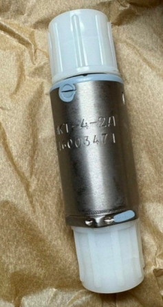 Електромагнітний клапан МКТ-4-2А - изображение 1