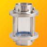 Диоптр трубный нержавеющий Dn 50 AISI 304 | TRiNOX
