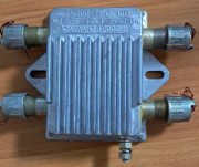 Комутатор ТК 200-01-0 12В ЗІЛ-131