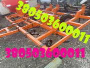 Новий культиватор ВЕПР-5,5-НС-01