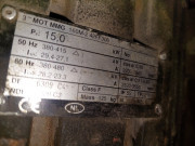 Насос H-80-200/202 A-F-A-BBUE, 15 kW