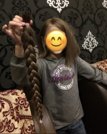 У ЛУЦЬКУ купуємо волосся Висока оцінка волосся, вигідні умови - изображение 1