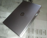 Ноутбук HP 250 G7 Silver