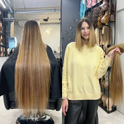 Куплю волосся у ДНІПРІ Дорого від 35 см.Инстаграм buying_your_hair