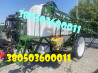 Новий обприскувач Spray Expert 3000-24 фото реал