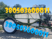 Spray Expert 3000-24 новий обприскувач за вигідною ціною
