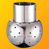 Моющая головка нepжавеющая AISI304 | TRiNOX