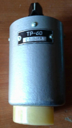 Трансформатор ТР-60 - изображение 1