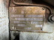  Ремон двигунів VOLVO