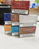 Стики Terea Iluma Iqos Terea/Heets/Neo/Delia Від 10 блоків!