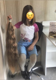 Куплю волосся ДОРОГО-Дніпро та вся Україна від 35 см.Вайбер 0961002722