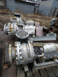 Насос НКУ-250