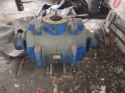  Насос водокільцевий вакуумний ВВН1-12