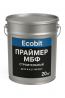 Жаростійкий каучуко-бутилфенольний праймер МБФ Ecobit ГОСТ 30693-2000