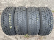 Mabor Winter-Jet 3 205/55r16 91H шини бу зима 4 штуки