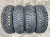 Goodyear UltraGrip 9 175/70r14 84T шини бу зима 4 штуки