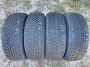 Continental Conti winter Contact Ts830 205/65r15 94H шини бу зима 4шт.