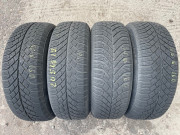 Continental Conti winter Contact Ts830 205/65r15 94H шини бу зима 4шт.