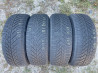 Continental Conti winter Contact Ts830 205/65r15 94H шини бу зима 4шт.
