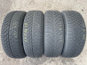 Continental Conti winter Contact Ts830 205/65r15 94H шини бу зима 4шт.