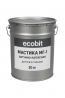 Мастика бітумно-латексна гідроізоляційна МГ-1 Ecobit ДСТУ Б В.2.7-108