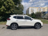 Продам свою машину Nissan Rogue 2019 год