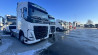 Водитель C+E - официальная работа в Европе (100 €/день, Польша)