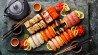 Робота в Польщі Sushi Master — креатив та розвиток у дружньому колекти
