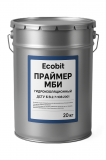 Грунтовка МБИ Ecobit ДСТУ Б В.2.7-108-2001 ( ГОСТ 30693-2000 )