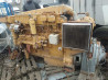 Двигатель CAT 3406