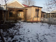 Продам невеликий будинок ,ст.м.Індустріальна