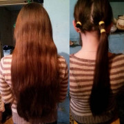 ОДЕСА-Куплю волосся за високою ціною - гідно оціним вашу красу