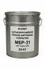Антикоррозийное резино-битумное покрытие МБР-21 Ecobit ГОСТ 30693-2000