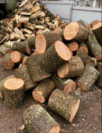 Купити дрова за вигідними цінами Луцьк - изображение 1