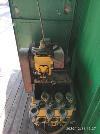 Пружини клапанів насосів НБ-32, НБ-4, 9т - изображение 1