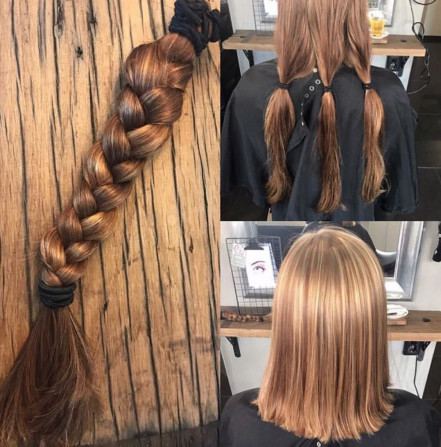 Куплю волосся Дорого ДНІПРО і область!Працюємо лише з професіоналами - изображение 1