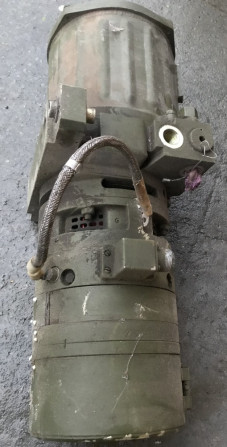 Куплю установку живлення ПБ2.950.008 - изображение 1