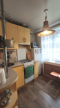 Продам 2-кімн. сталінку, Центр, Держпром, 4/5 - изображение 1