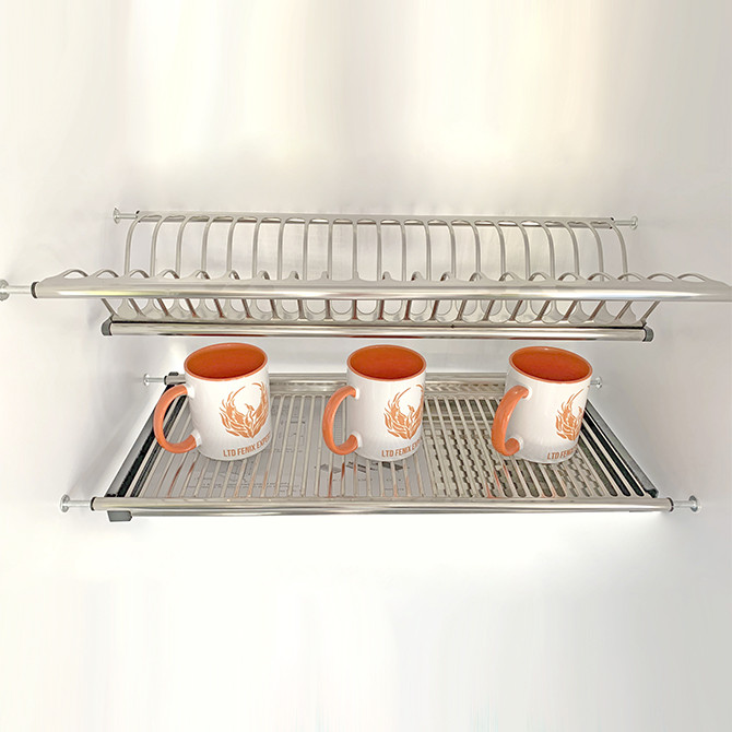 Сушилки для посуду - изображение 1