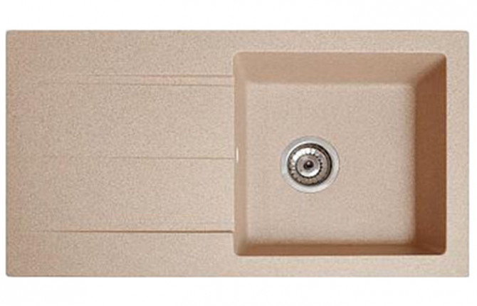 Мойки на кухни - изображение 1