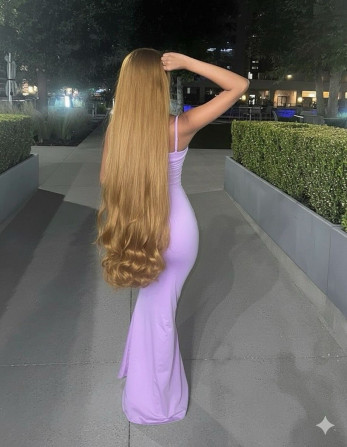 Куплю волосся Дорого ДНІПРО!Працюю по ДНІПРУ та області Тел.0961002722 - изображение 1