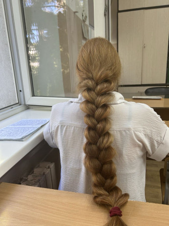 Кривий Ріг і область-Купую волосся ДОРОГО!Стрижка безкоштовна! - изображение 1