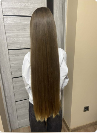 Купую волосся у ДНІПРІ з любов’ю та повагою до кожного клієнта - изображение 1