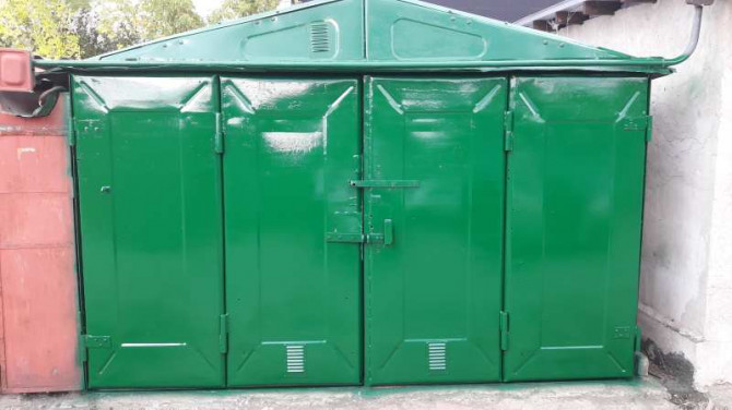 Срочный peмонт ворот, дверей - изображение 1