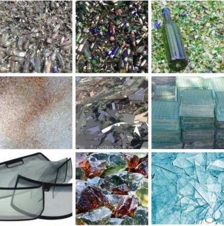 Купуємо склобій, пляшки ПЕТ, флакони ПНД (Харків) - изображение 1