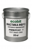 Мастика МБР Х Ecobit Антикор-1 ГОСТ 30693-2000 антикоррозионная