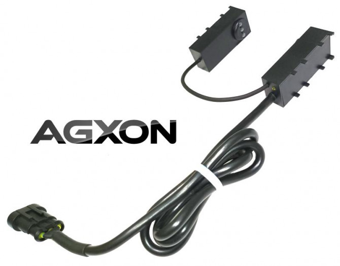 Датчик высева для John Deere, Kinze, AGCO - изображение 1