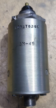 Куплю електромагніти ЭМ-45 (ЕМ-45) - изображение 1