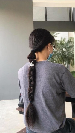 Куплю волосся ДОРОГО у ХАРКОВІ - чесна оцінка, комфорт і довіра - изображение 1