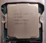 Процесор Intel Core i5-7500T